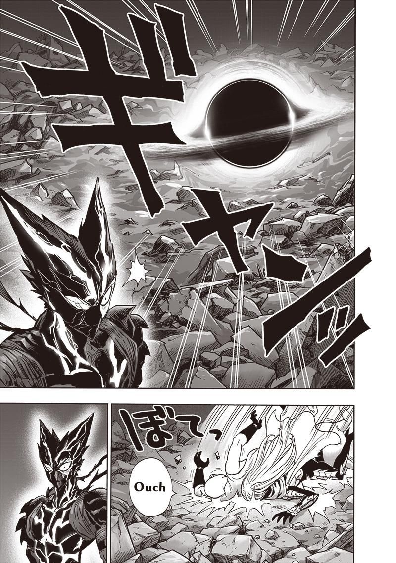 One Punch Man - Chapter 154 image 33